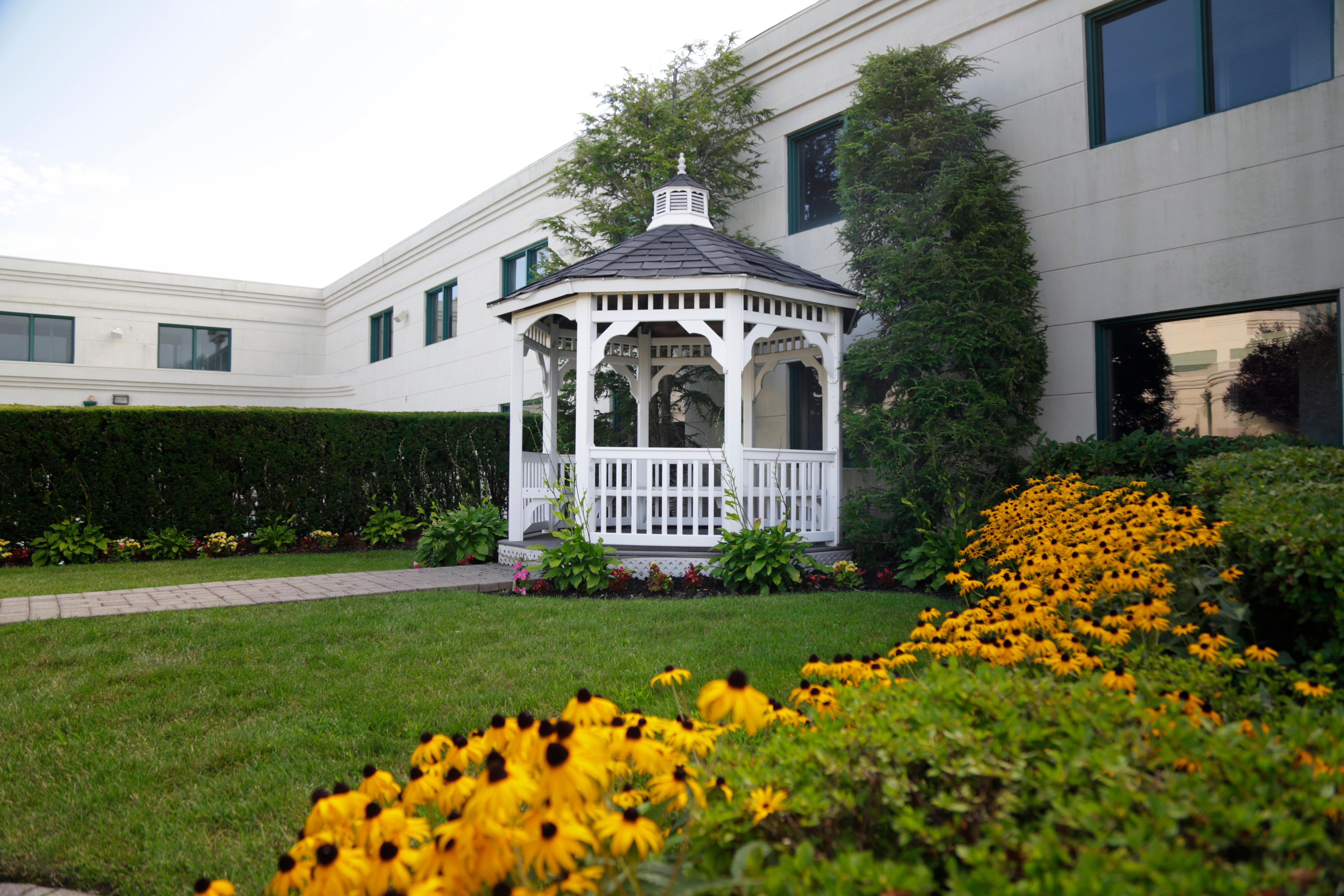 Holiday Inn Plainview-Long Island By Ihg Extérieur photo