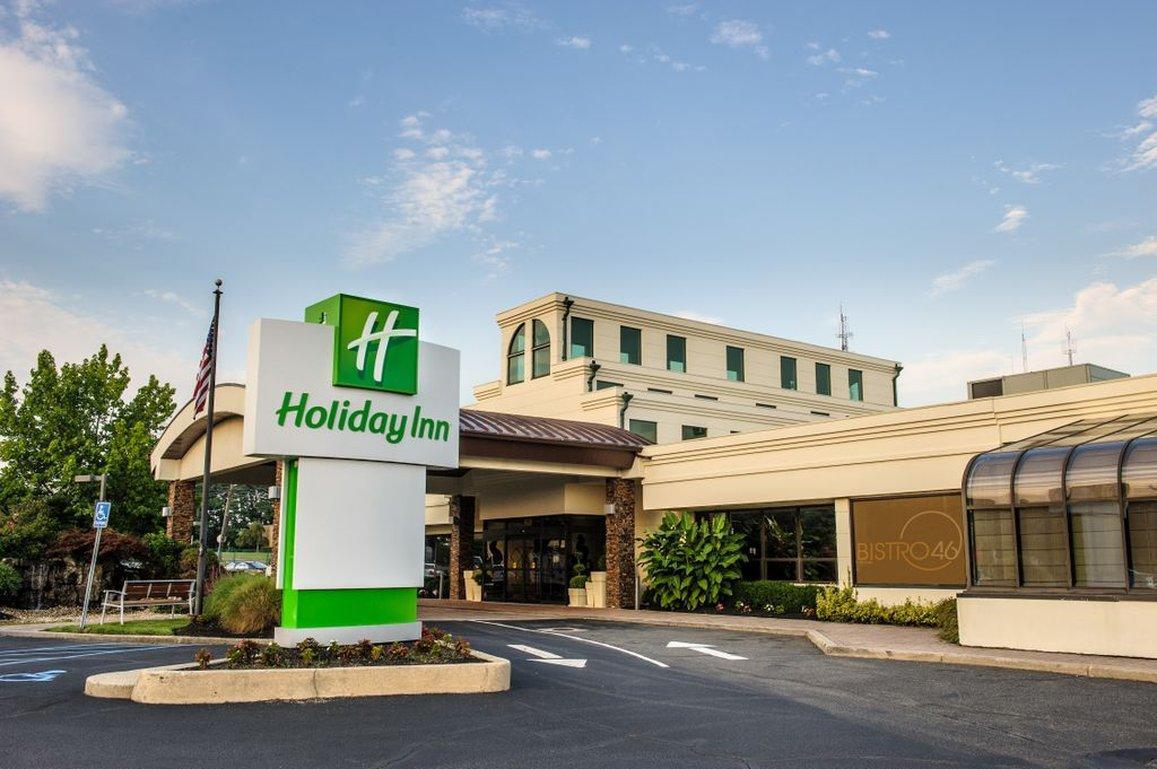 Holiday Inn Plainview-Long Island By Ihg Extérieur photo