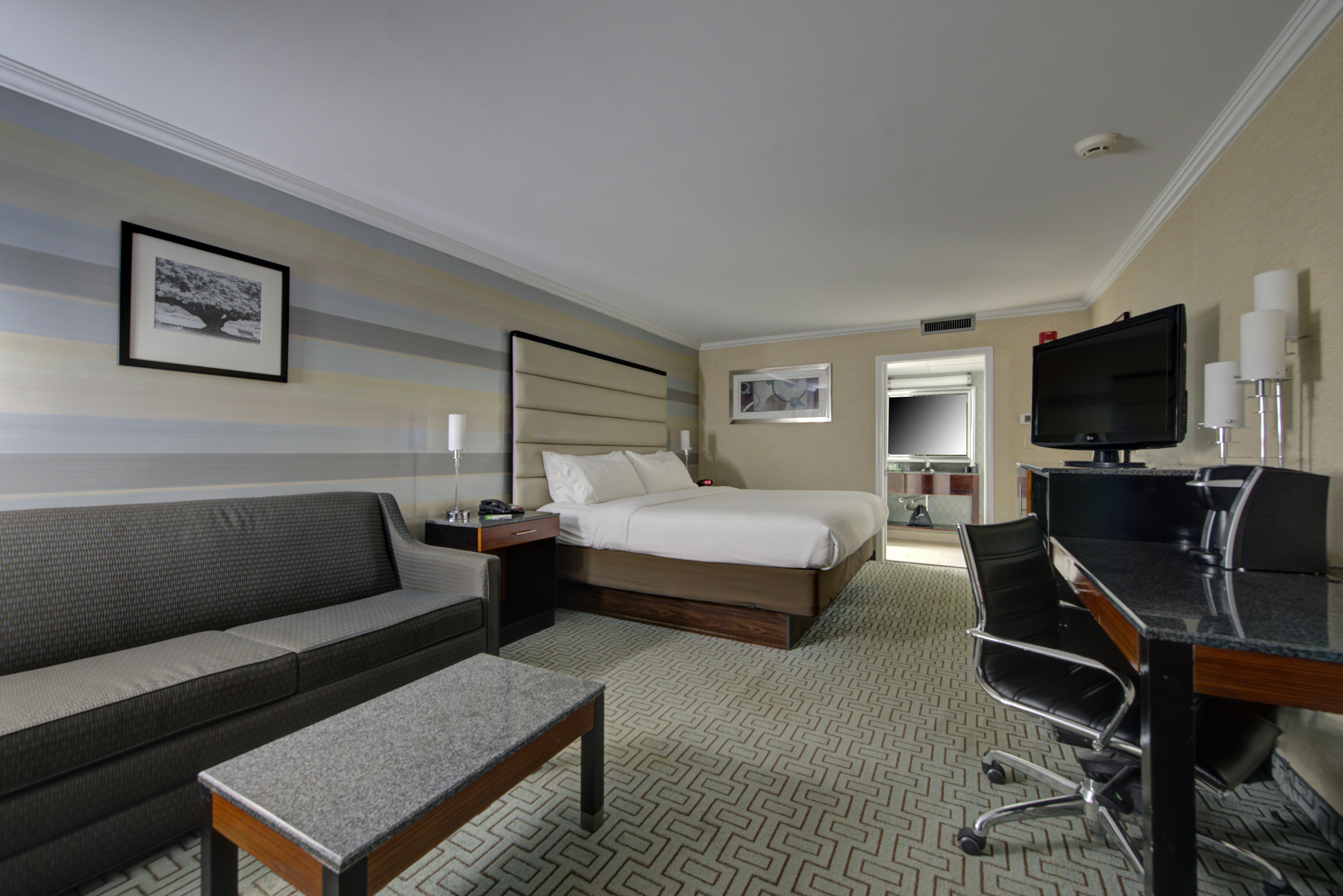 Holiday Inn Plainview-Long Island By Ihg Extérieur photo