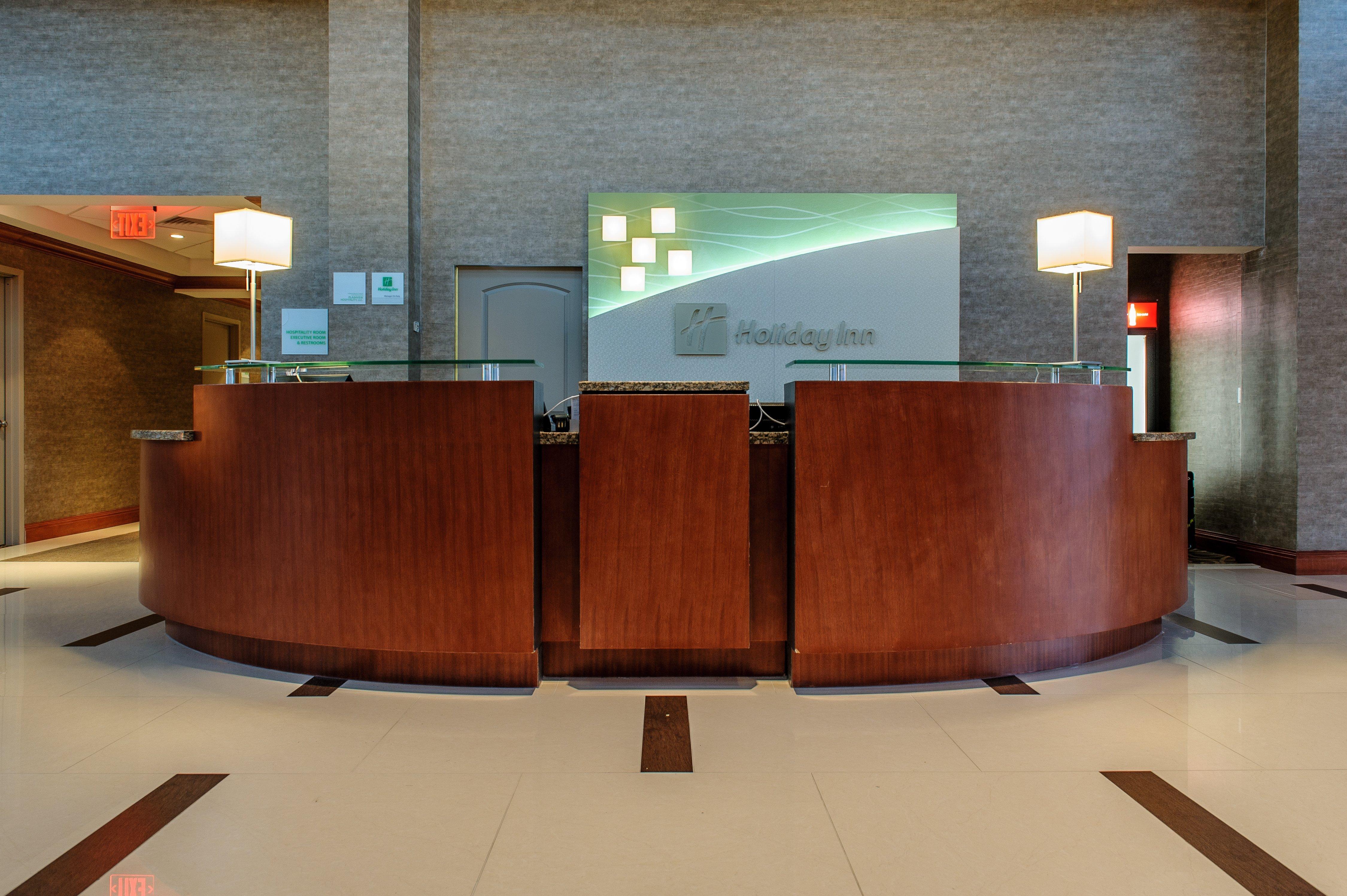 Holiday Inn Plainview-Long Island By Ihg Extérieur photo