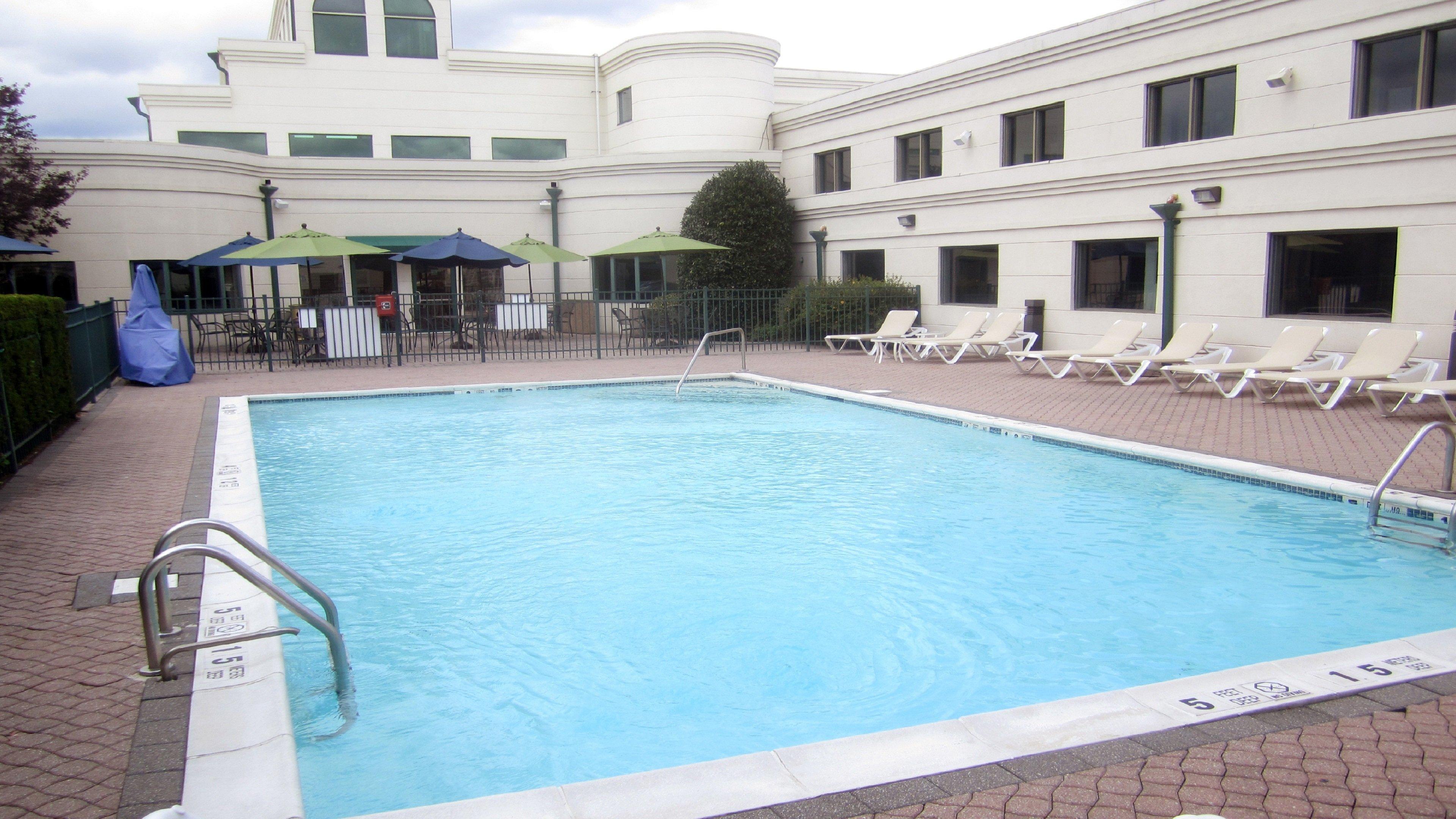 Holiday Inn Plainview-Long Island By Ihg Extérieur photo