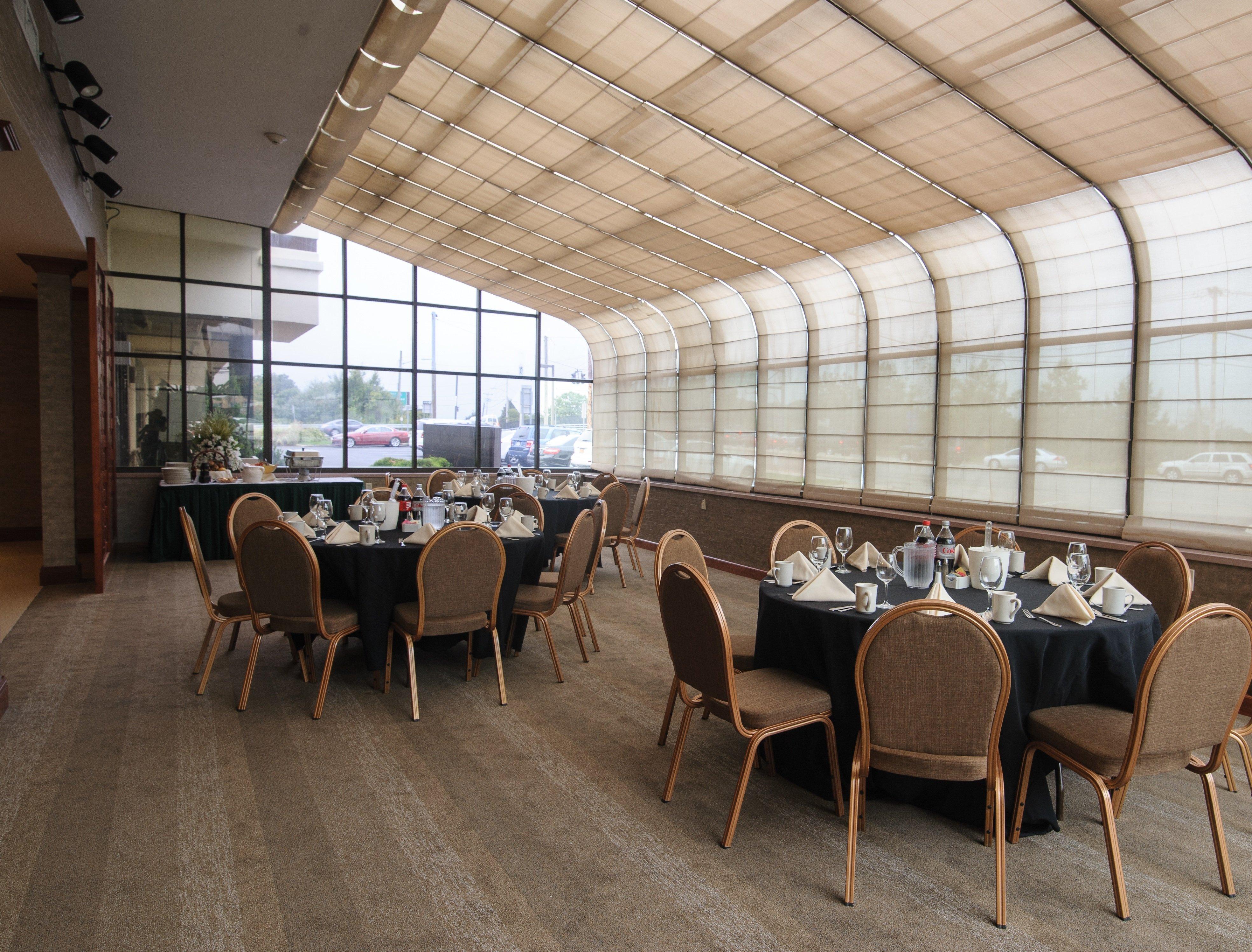 Holiday Inn Plainview-Long Island By Ihg Extérieur photo