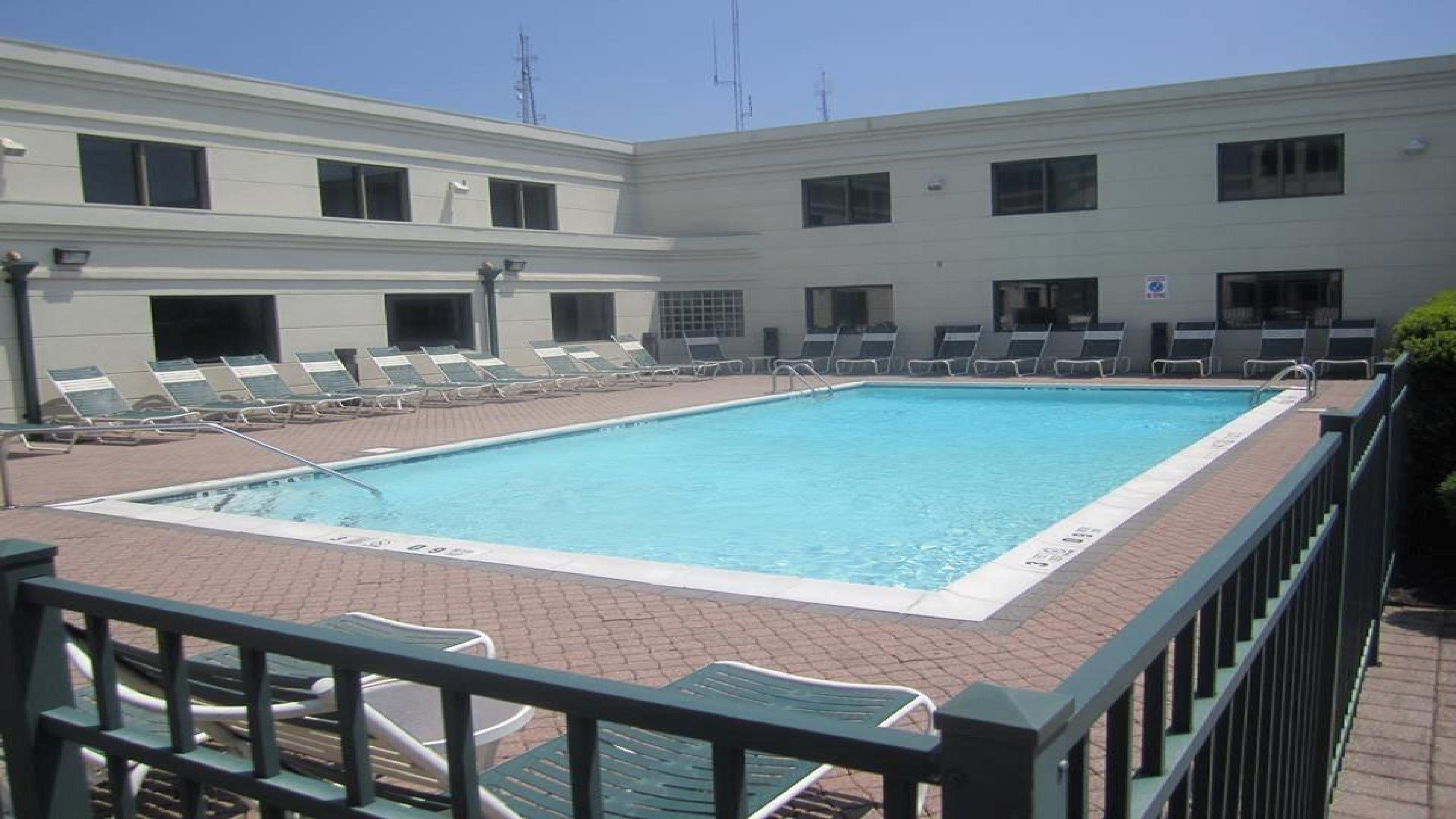 Holiday Inn Plainview-Long Island By Ihg Extérieur photo