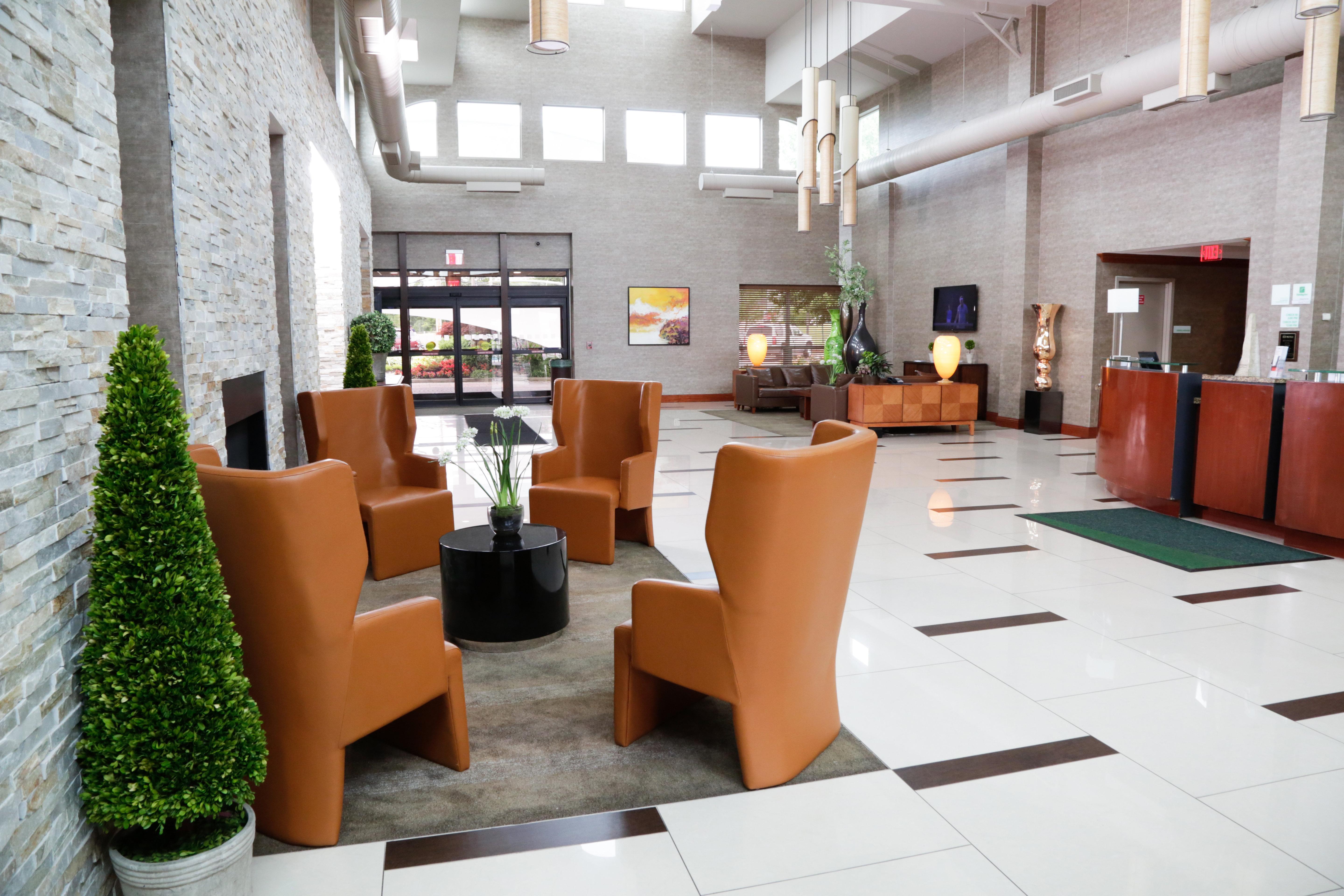 Holiday Inn Plainview-Long Island By Ihg Extérieur photo