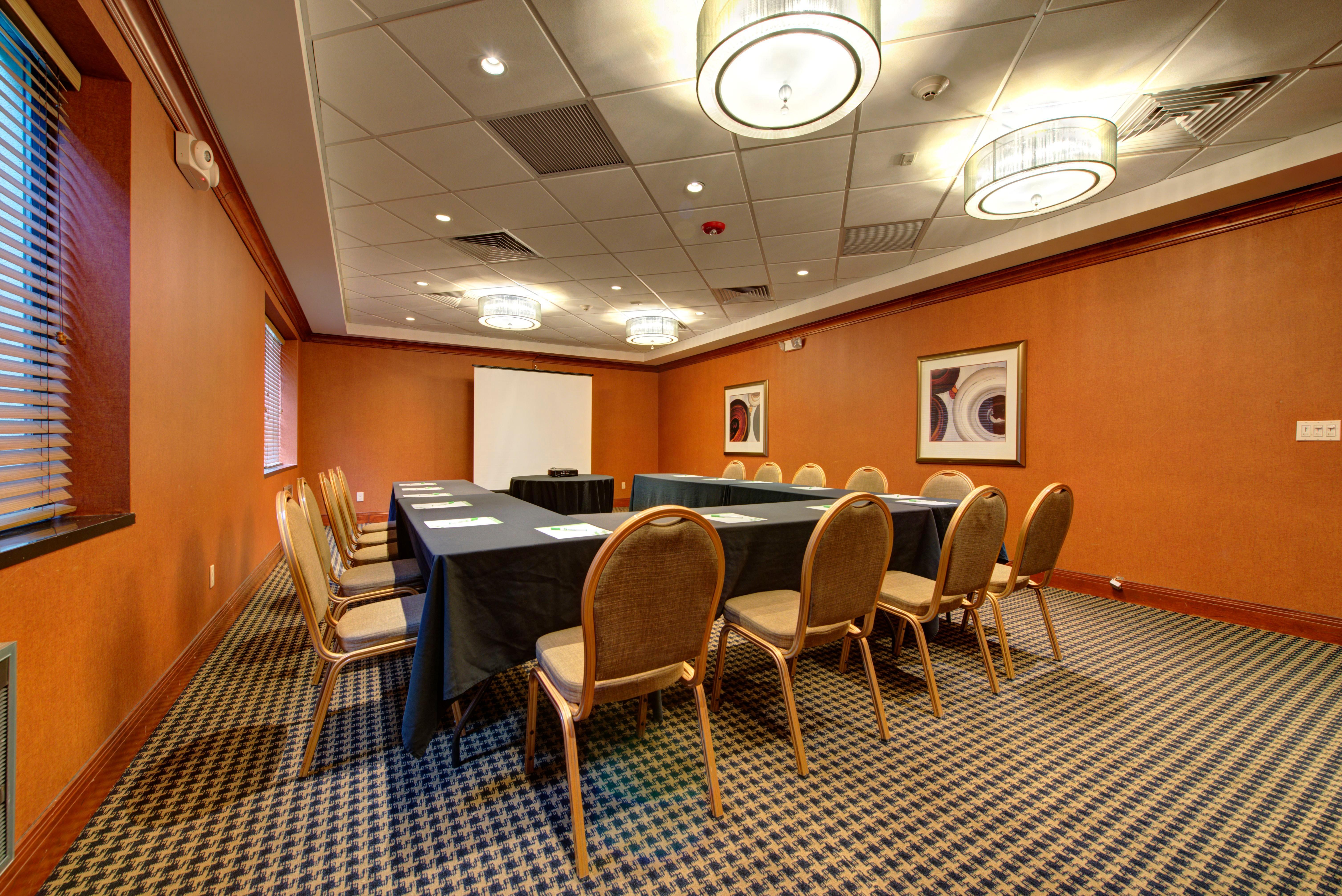 Holiday Inn Plainview-Long Island By Ihg Extérieur photo