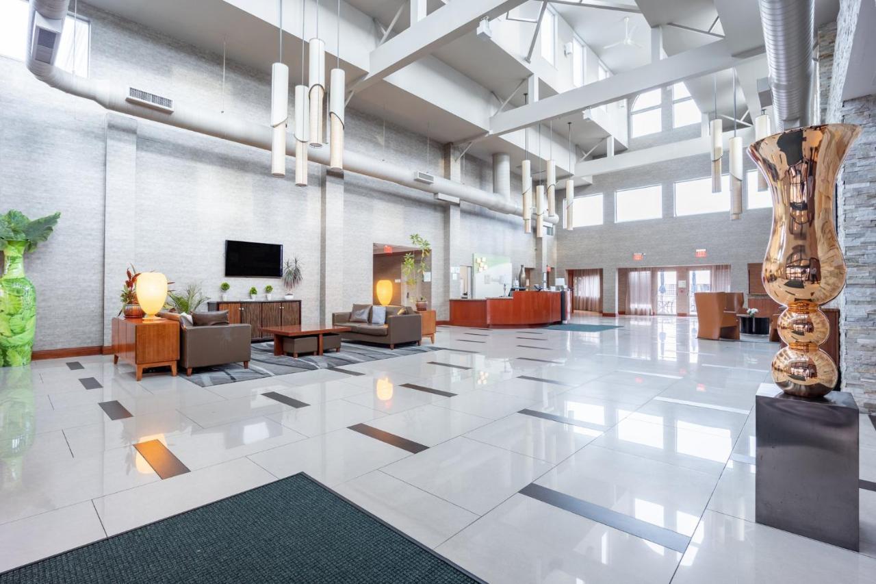 Holiday Inn Plainview-Long Island By Ihg Extérieur photo