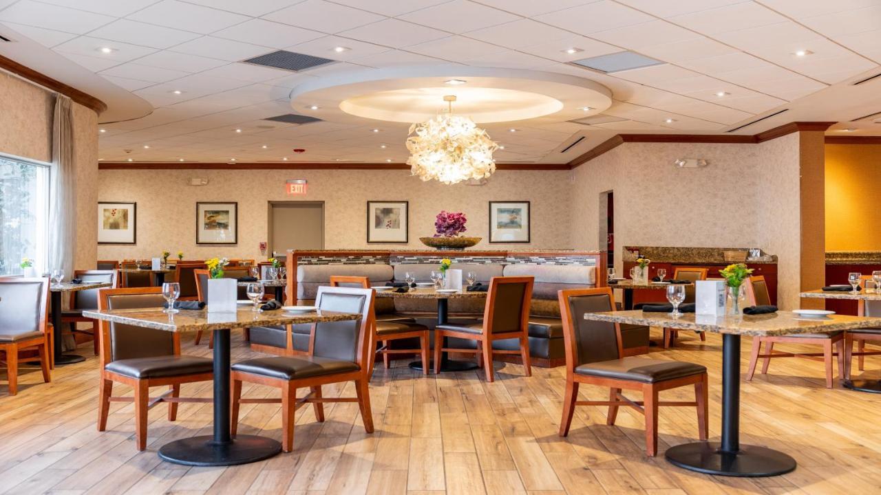 Holiday Inn Plainview-Long Island By Ihg Extérieur photo