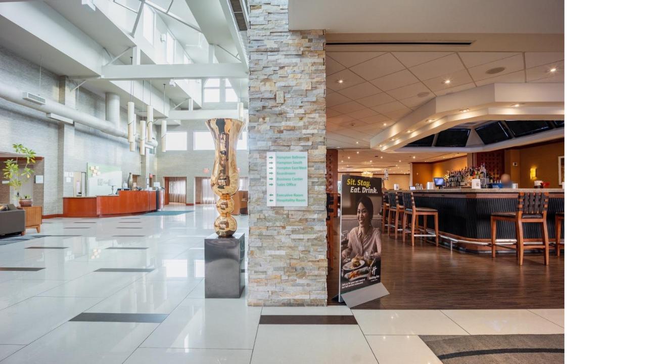 Holiday Inn Plainview-Long Island By Ihg Extérieur photo