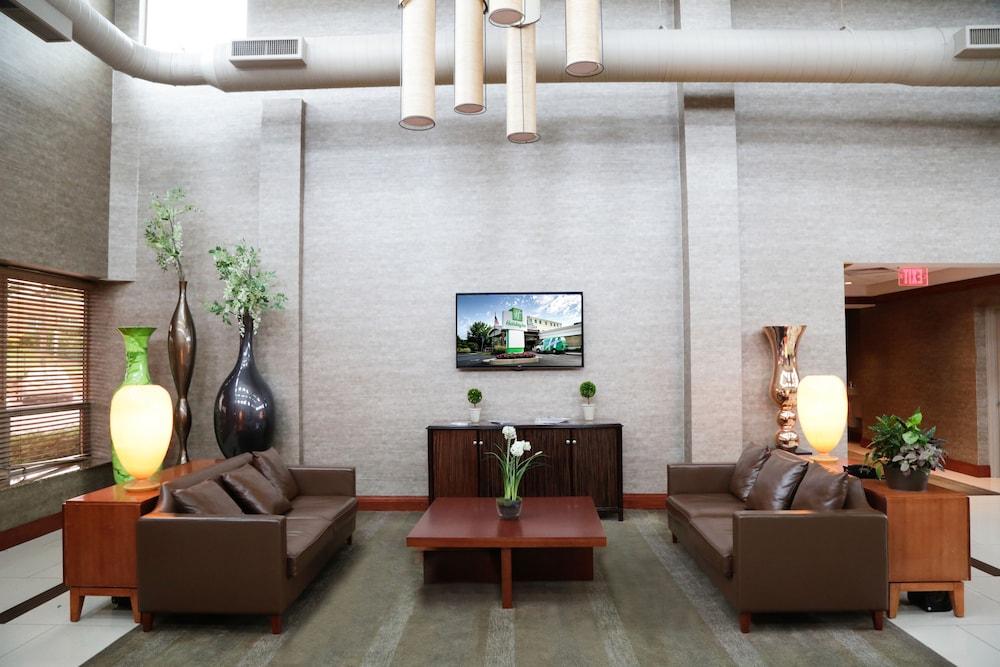 Holiday Inn Plainview-Long Island By Ihg Extérieur photo