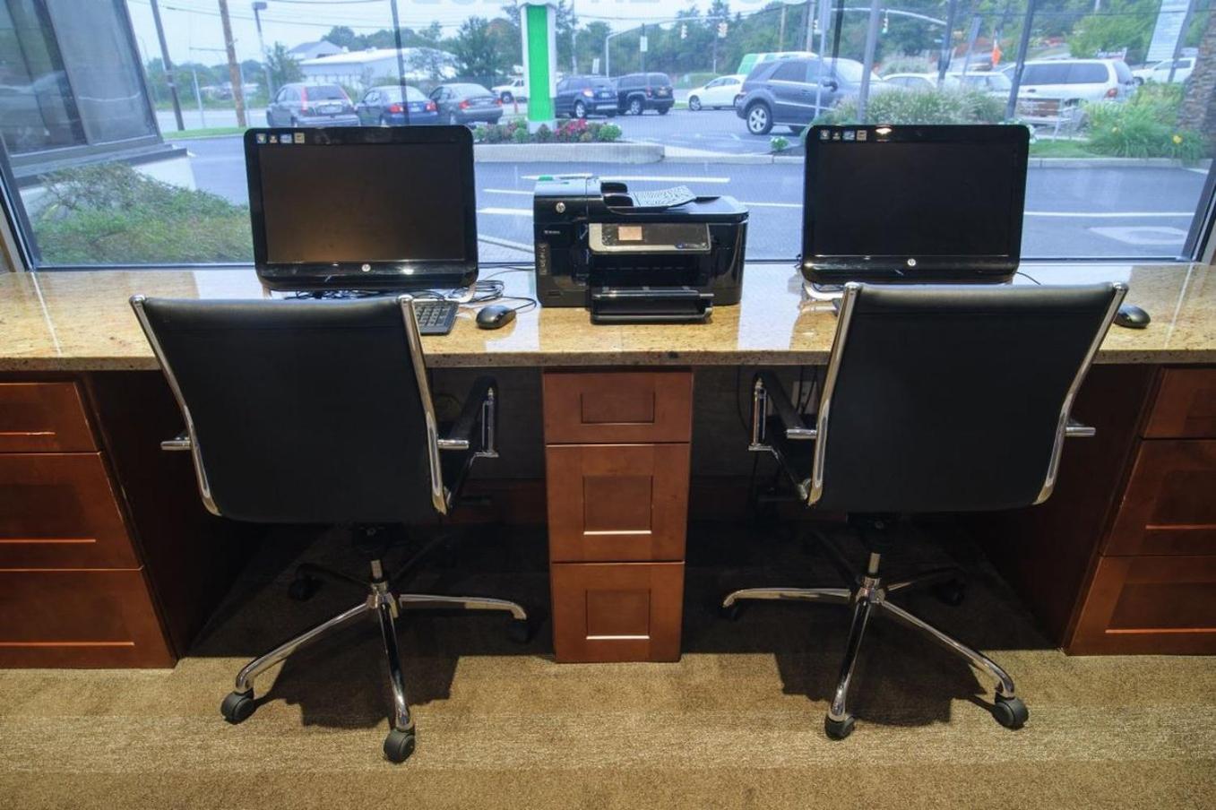 Holiday Inn Plainview-Long Island By Ihg Extérieur photo