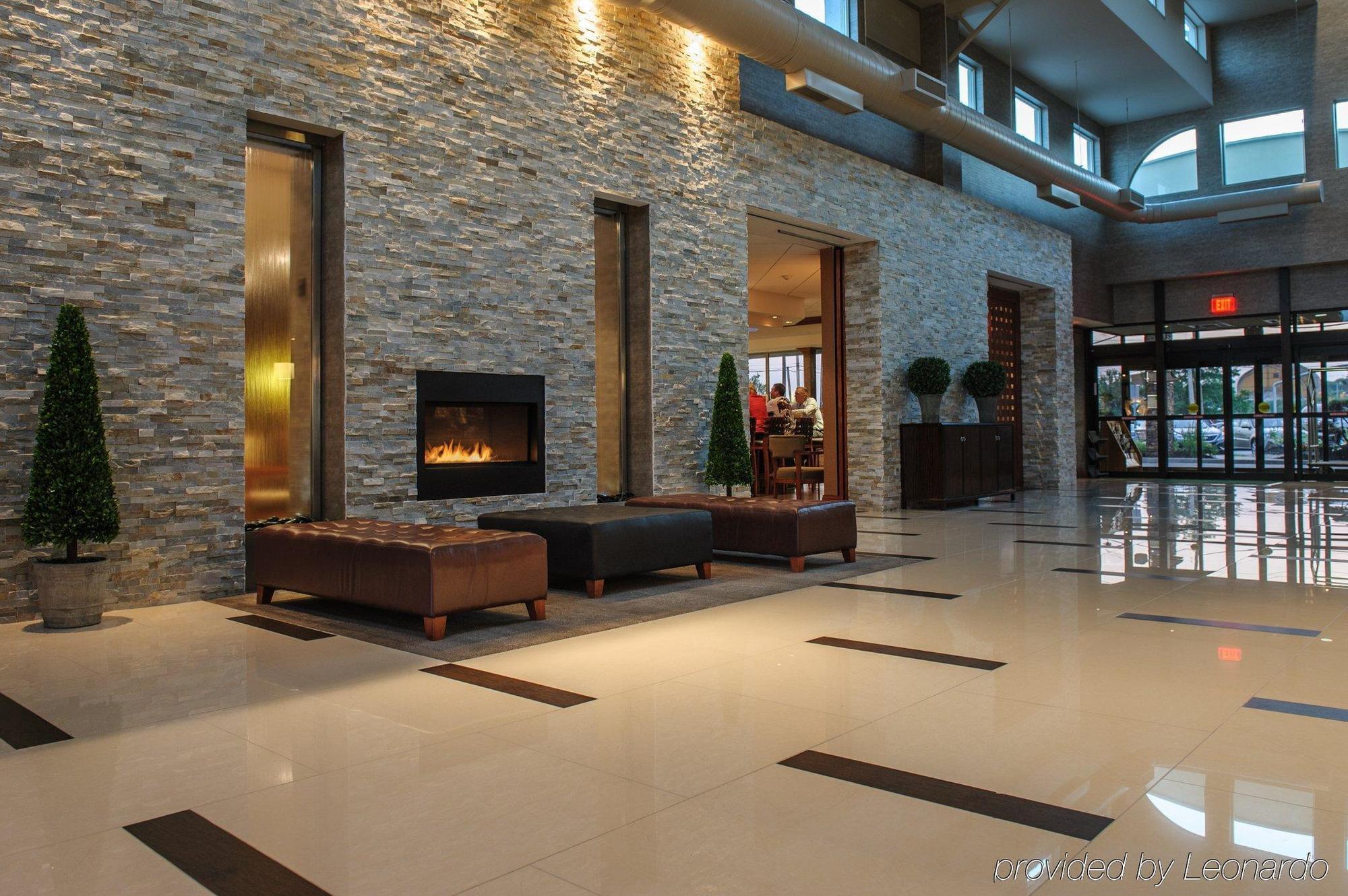 Holiday Inn Plainview-Long Island By Ihg Extérieur photo