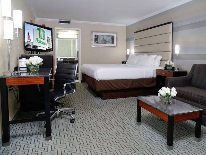 Holiday Inn Plainview-Long Island By Ihg Extérieur photo