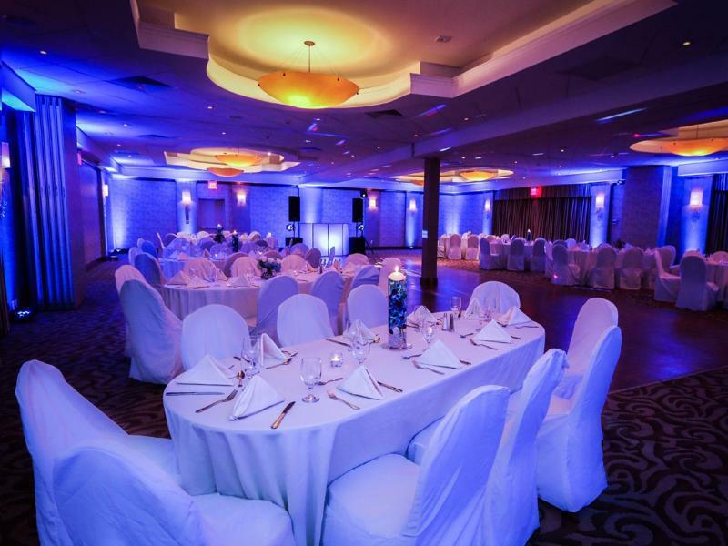 Holiday Inn Plainview-Long Island By Ihg Extérieur photo