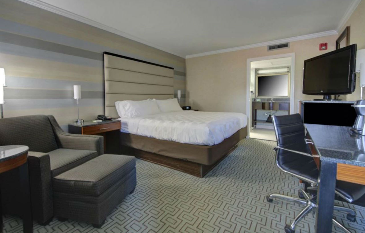Holiday Inn Plainview-Long Island By Ihg Extérieur photo