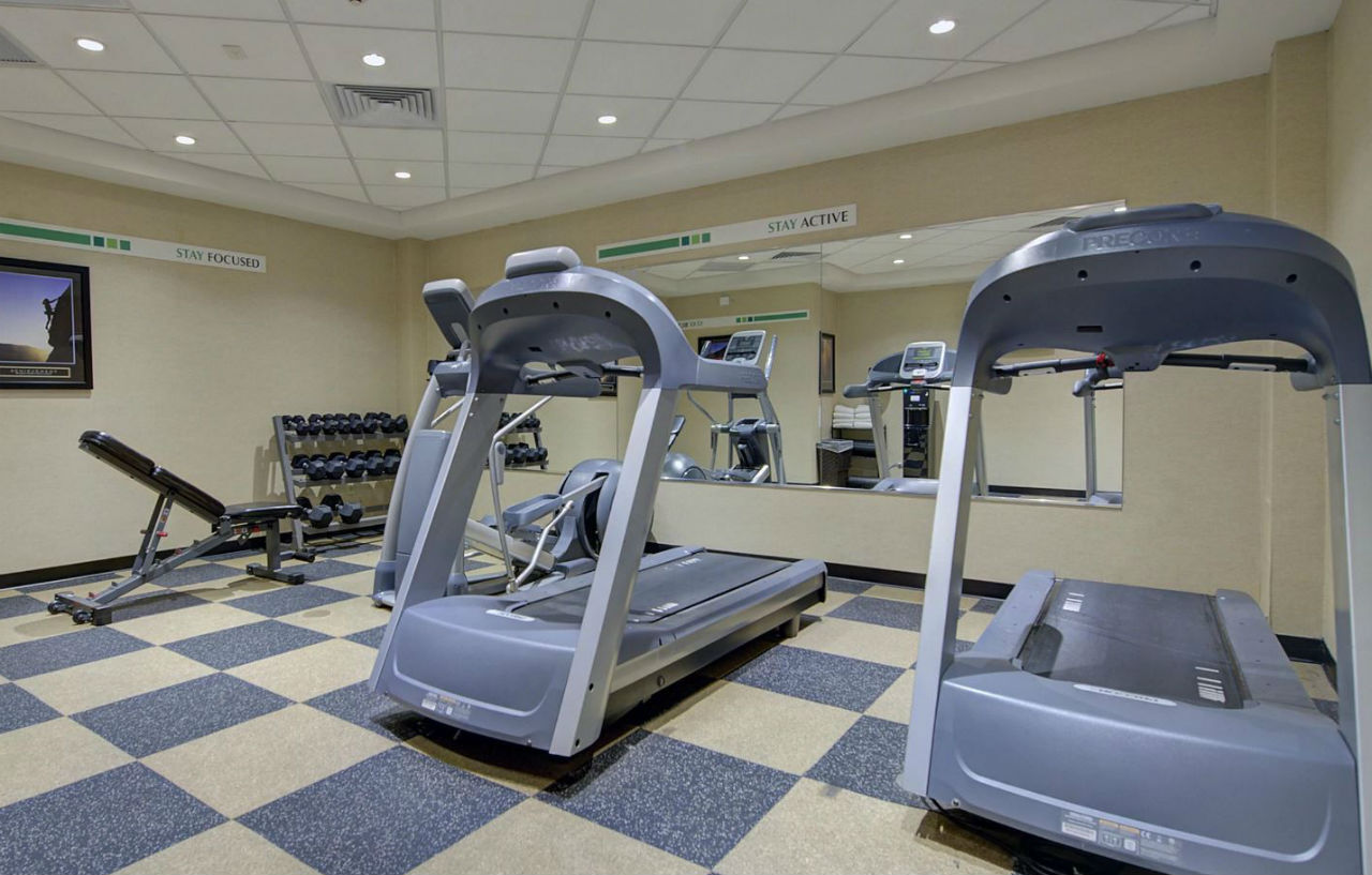Holiday Inn Plainview-Long Island By Ihg Extérieur photo